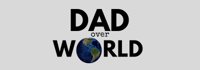 Dad Over World